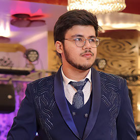 Pulkit Dhingra - Graphic designer in India :: Behance
