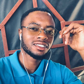 Emmanuel Chikunda in Zambia :: Behance