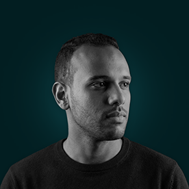 Mostafa Ragab - Graphic designer in Giza, Egypt :: Behance