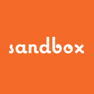 Behance profile picture for @sandbox