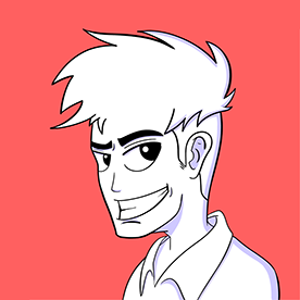 Atul Rathod - Illustrator, Animator, Digital Artist in India :: Behance