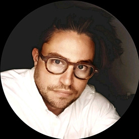 hugh campbell's profile