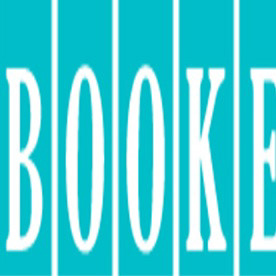 Behance profile picture for @bookends