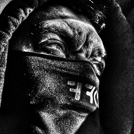 Alexander (LEX) Rodnov's profile