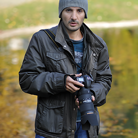 Mustafa KM - #indesign #photoshop #aftereffects #illustrator in San ...