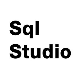 Sql Studio in London, United Kingdom :: Behance