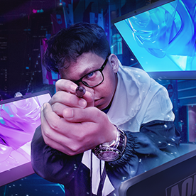 AOM Graphics in Philippines :: Behance