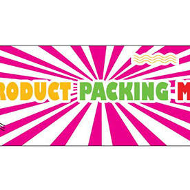 Behance profile picture for @packing