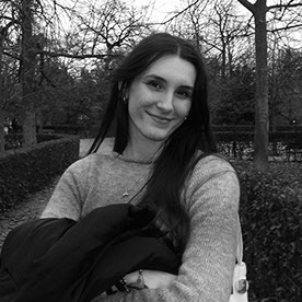 Miri Vázquez's profile