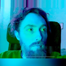 Alex Piacentini's profile