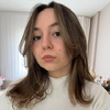 Selinay Benli Behance profil fotoğrafı