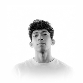 Hasan Kilabi - Graphic Designer in Melbourne, Australia :: Behance
