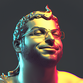 Mahmoud Shahin's profile