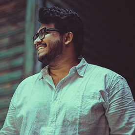 Samuel Abhishek in USA :: Behance