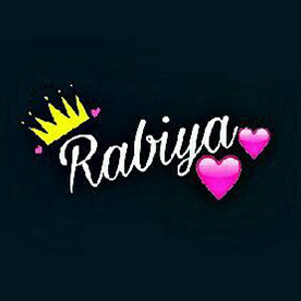 Rabiya Fiaz :: Behance