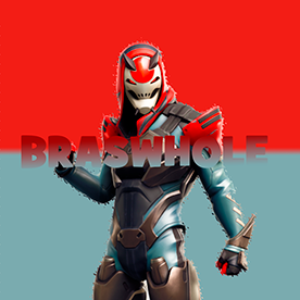 Behance profile picture for @brash