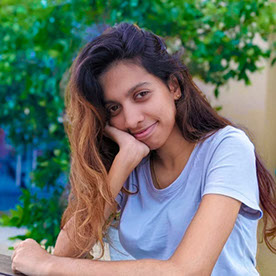 Vishmi Peiris - Graphic Designer in Nugegoda WP, Sri Lanka :: Behance