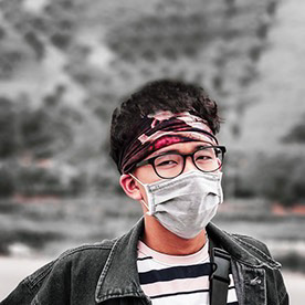 Behance profile picture for @phuc