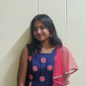 Srinithya Tadimeti - student in Bhubaneswar, India :: Behance