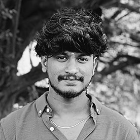 Arjun Gd - Graphic designer in India :: Behance