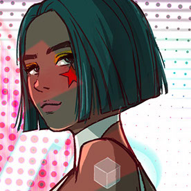 Behance profile picture for @sing