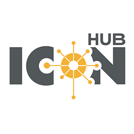 Icon Hub - Graphic Designer in Surat, India :: Behance