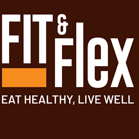 Behance profile picture for @fitflex