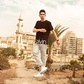 ziyad khalil