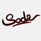 Behance profile picture for @Soda