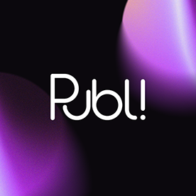 Behance profile picture for @publi