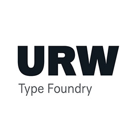 Behance profile picture for @URW