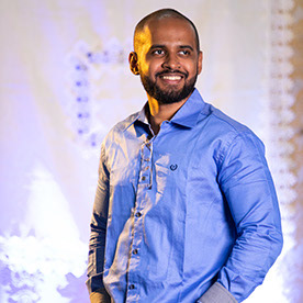 RAMON W RIBEIRO's profile