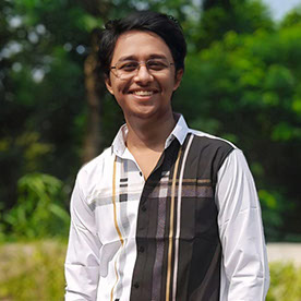DEBARJUN CHAKRABORTY's profile