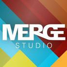 Behance profile picture for @MERGE