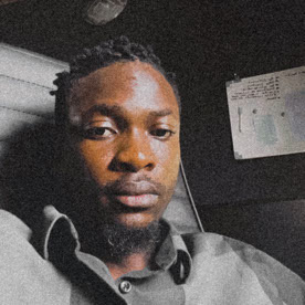 Faruq Aremu - UI/UX Designer in Nigeria :: Behance