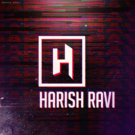 Harish ravi - Graphic Designer in Chennai, India :: Behance