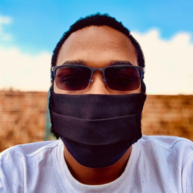Behance profile picture for @Frat