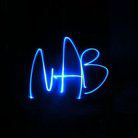 Behance profile picture for @nab