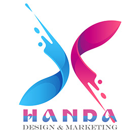 Handa Digital Marketing - Graphic Design in Tirana, Albania :: Behance