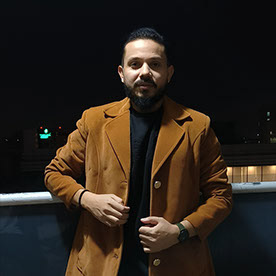 Kashif Ahmed - Graphic I Product Designer in India :: Behance