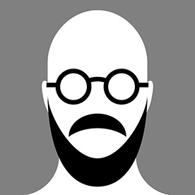 Behance profile picture for @kong