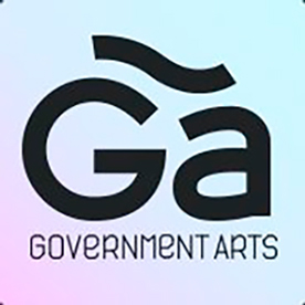 Behance profile picture for @Government