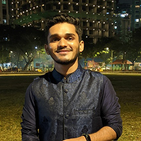 Ganesh Shinde - UI UX Designer in Mumbai, India :: Behance