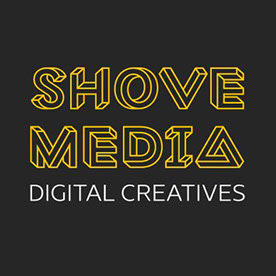 Behance profile picture for @shove