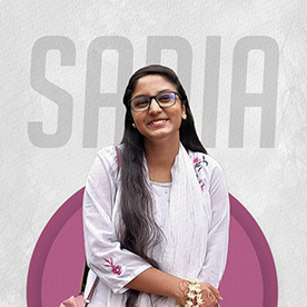 Sadia Hassan - Officer, Social Media and Visual in Dhaka, Bangladesh ...