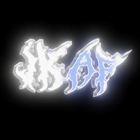 Behance profile picture for @JKAPGFX