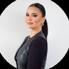 Ipek Murteze Behance profil fotoğrafı