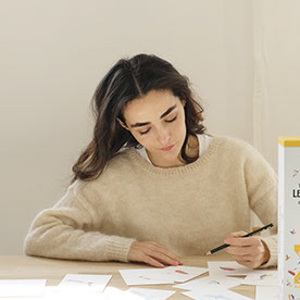 Parks Europe - Julie Guillem