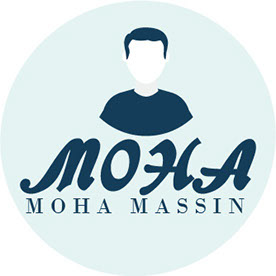 Behance profile picture for @mohaouta