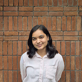 Varisha Khan - Student in India :: Behance